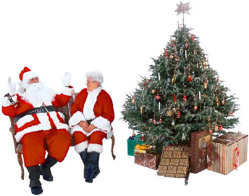 Merry Christmas!